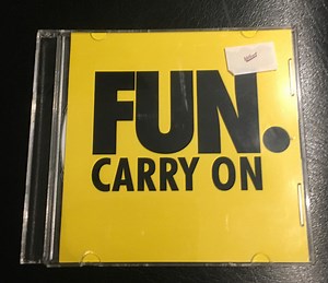 Fun. - Carry On