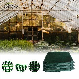 [Hot Item] Shading Nylon Net 60% Building Shading Net