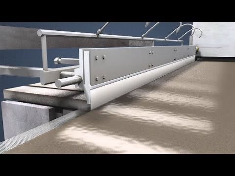 Wet Edge Control