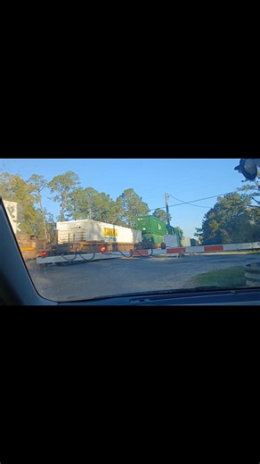 NS #29F SB at Sparks GA #railfaning 🐎🐎🎃 | Ben Peavy