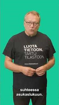 Missä Suomen BKT syntyy?