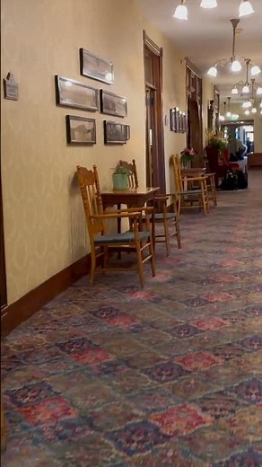 Mohonk Mountain House: Victorian Hotel Room Tour in New Paltz, New York