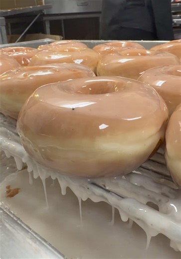 Delicious Homemade Donuts: Join Me in Baking!