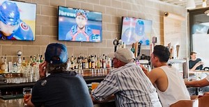 14 best sports bars to check out in Vancouver | Food & Drink