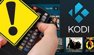The One Show warns of dangers of using Kodi streaming box