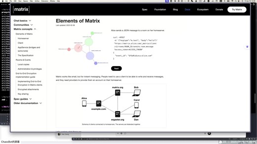 【Rust GUI】Robius 每周代码分享会 20250418