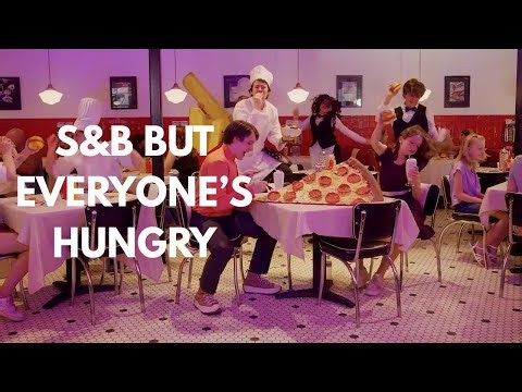 Shiloh and Bros Moments to Watch While You Eat (S&B Compilation)