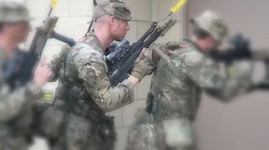 Inside the grueling training of Russia’s Spetsnaz special forces