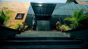 Hyderabad’s Annapurna Studios is India’s high-tech film hub. A 50-yr Nagarjuna family legacy