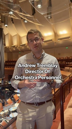 👉 First SF Symphony concert? Start here. 🎶 Greg & Andrew share their must-try concerts for newcomers. #thingstodoinsf #sfbayarea #sfsymphony sfsymphony.org/calendar | San Francisco Symphony