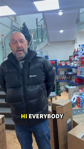 🗑️ Curver 40L bins are in — and they’re an absolute steal! Give them a Google and you’ll see them at around £30 in most shops… but at Knock Off Nigel’s they’re just £15 — that’s HALF PRICE! Perfect for freshening up the kitchen. We haven’t got loads, so be quick! #knockoffnigels #shoplocal #barnsley | Incredible brands