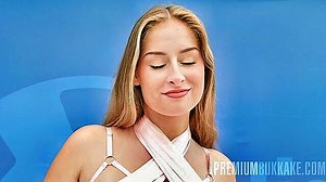 Bukkake Gokkun Action - XXXBP