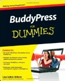 BuddyPress For Dummies | Guide books