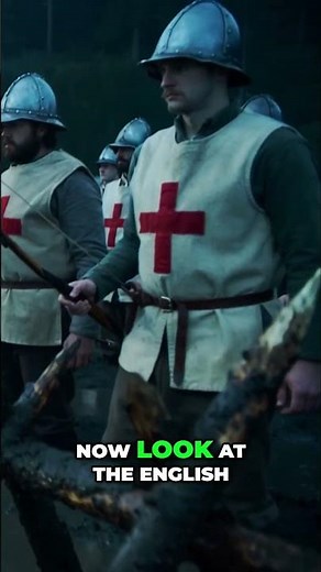 🔥 Discover how a starving English army shattered the French nobility — the complete Agincourt