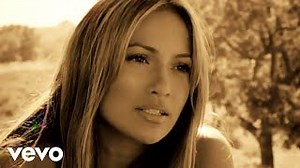 Jennifer Lopez - Ain't It Funny