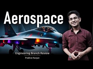 Aerospace Engineering Branch Review 🔍 Scope, Jobs, Salary 2025