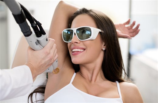 Epilation laser : les erreurs qui altèrent son efficacité - Elle