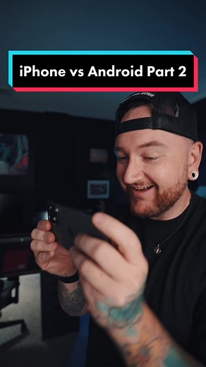 iPhone vs Android Part 2 Skit Comedy Video