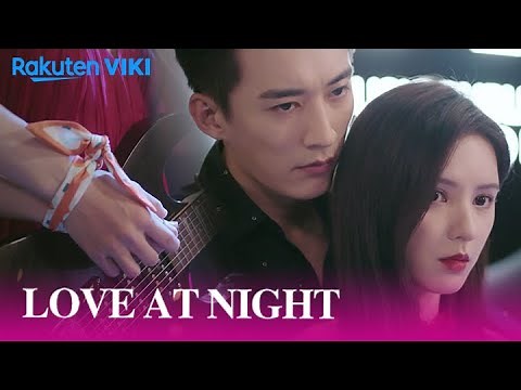 Love at Night - EP2 | Performance with Tied Hands | Chinese Drama