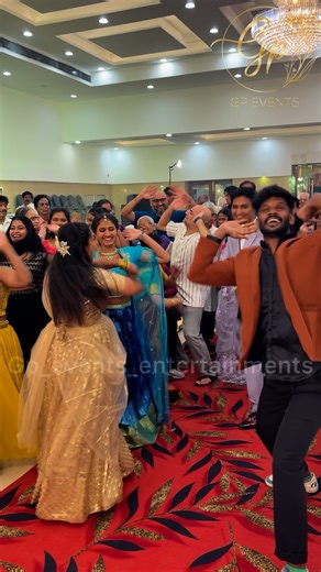 Gp_events_entertainments on Instagram: "9094849104 @gp_events_entertainments Any kinds of events Welcome dance 🕺💃 Dj 🎧 Ballon blast 🎈 Low Fog 🌁 Pyros 🧨 #dance #bridegroomdance #reels #marriageevents #gpevents #insta"