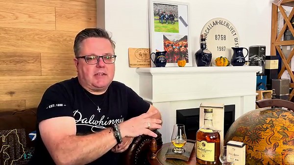 Dalwhinnie 15: The perfect introduction to the world of single malt Scotch