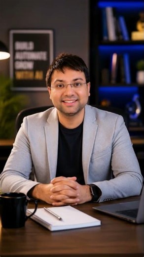 AI UGC Video Service for eCommerce & Local Businesses | Ashutosh Digital Media