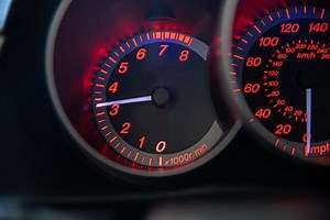 How to Recalibrate a Speedometer - AutoZone