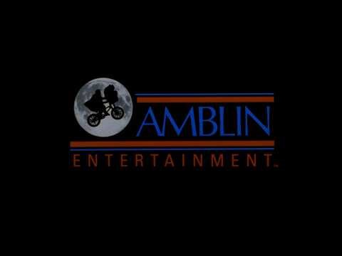 Amblin Entertainment/Warner Bros. Pictures (1987; "Innerspace" Closing)