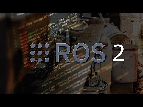 Robótica: Instalación de ROS 2 en Windows