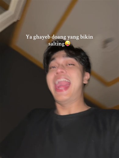 Lagu Arab 'Ya Ghayeb' yang Bikin Salting