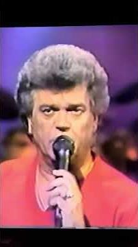 Conway Twitty, You’ve Never Been This Far Before 1986
