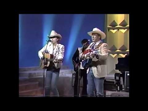 Buck Owens & Dwight Yoakam: Streets of Bakersfield, 1988