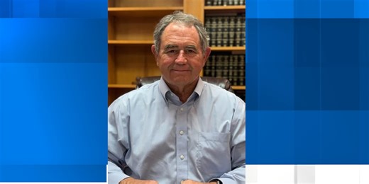 Newly appointed Marshall County Commission Chairman David Reed dies