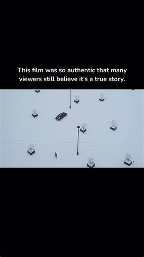 cinema shows on Instagram: "It felt so real that people still believe it actually happened. Fargo opens by claiming it’s a true story, and even though it isn’t, the detail, performances, and cold, quiet chaos make it feel completely authentic. That’s the Coen Brothers’ magic: ordinary people, absurd decisions, and violence that feels disturbingly plausible. 🎬 Fargo (1996) Directed by: Joel & Ethan Coen #fargo #coenbrothers #filmlover #crimefilm #cinephile #movies #cinema #fypシ #trending #tvshow