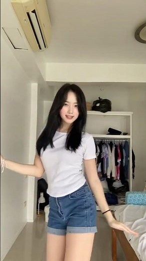Korean girl’s kpop dance in the Philippines 🇵🇭