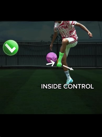 Learn This Amazing Football Skills #football #skills #tutorial #power #learnontiktok