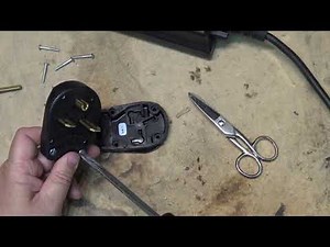 Clipper Creek Chevy Volt / Bolt Level 1 to Level 2 Charger conversion