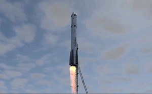 小火箭初创公司iRocker