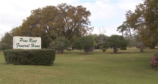 Foley funeral home investigated: Families claim headstones paid for, never delivered