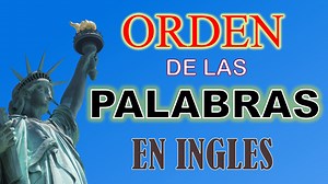 LAS 3 REGLAS DE SINTAXIS PARA HABLAR INGLÉS APRENDE EL ORDEN DE LAS PALABRAS QUE DEBES SEGUIR CUANDO HABLES INGLÉS #inglesparatodos #cursodeingles #inglês #inglesgratis #teacherbocarando #inglesonline #inglesbasico #clasesdeingles #ingles #inglesfacil #inglesrapido | Teacher bocarando