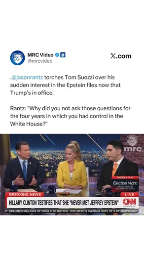 This is true for every leftist btw | Media Research Center