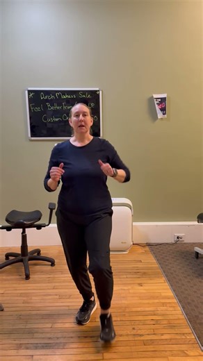 Hamstring nerve sweep