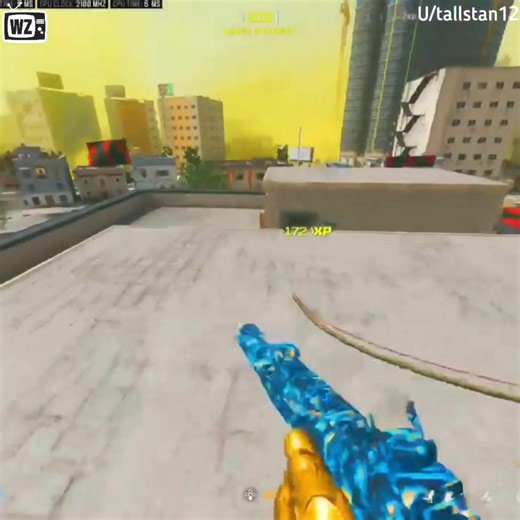 10K views · 154 reactions | I killed Seth Rogen in Warzone today. | Warzone Tv | Facebook