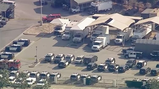 3 dead in explosion at Los Angeles police facility: Report