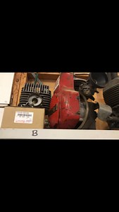 💸💥 What’s the most you’ve ever paid for a fast second-hand kart engine? Was it a Yamaha KT100J or KT100S? Back in the day, you either scored a ripper J or ended up with a real dud. And let’s be honest—everyone had a story about “that one engine” that just flew. 🚀 With the arrival of the KA100 and Vortex Mini Rok engines , the idea was to eliminate the good vs bad engine lottery... but did it actually work? 🤔 We’re still having a blast racing our Clubmans in Retro Karting (long live the J & S