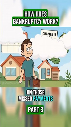 Part 3 - How Does Bankruptcy Work