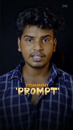 Stylish image prompts = better AI visuals 🔥