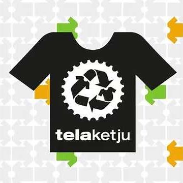 Telaketju: Tekstiilien kestävä valmistus