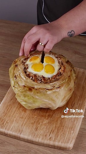 Deliciosas recetas con repollo: cocina fácil y rápida