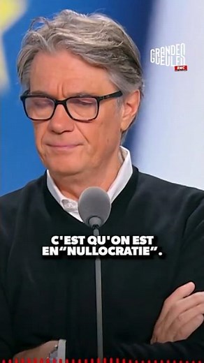 🗣 "He did some stupid things, the family paid the price, that's how it is!"